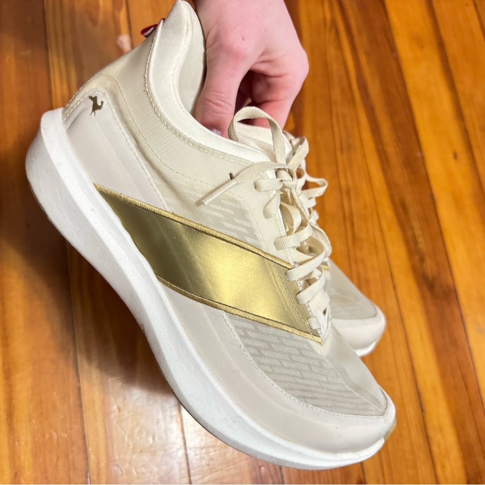 Tracksmith Eliot Racers M8/W9.5